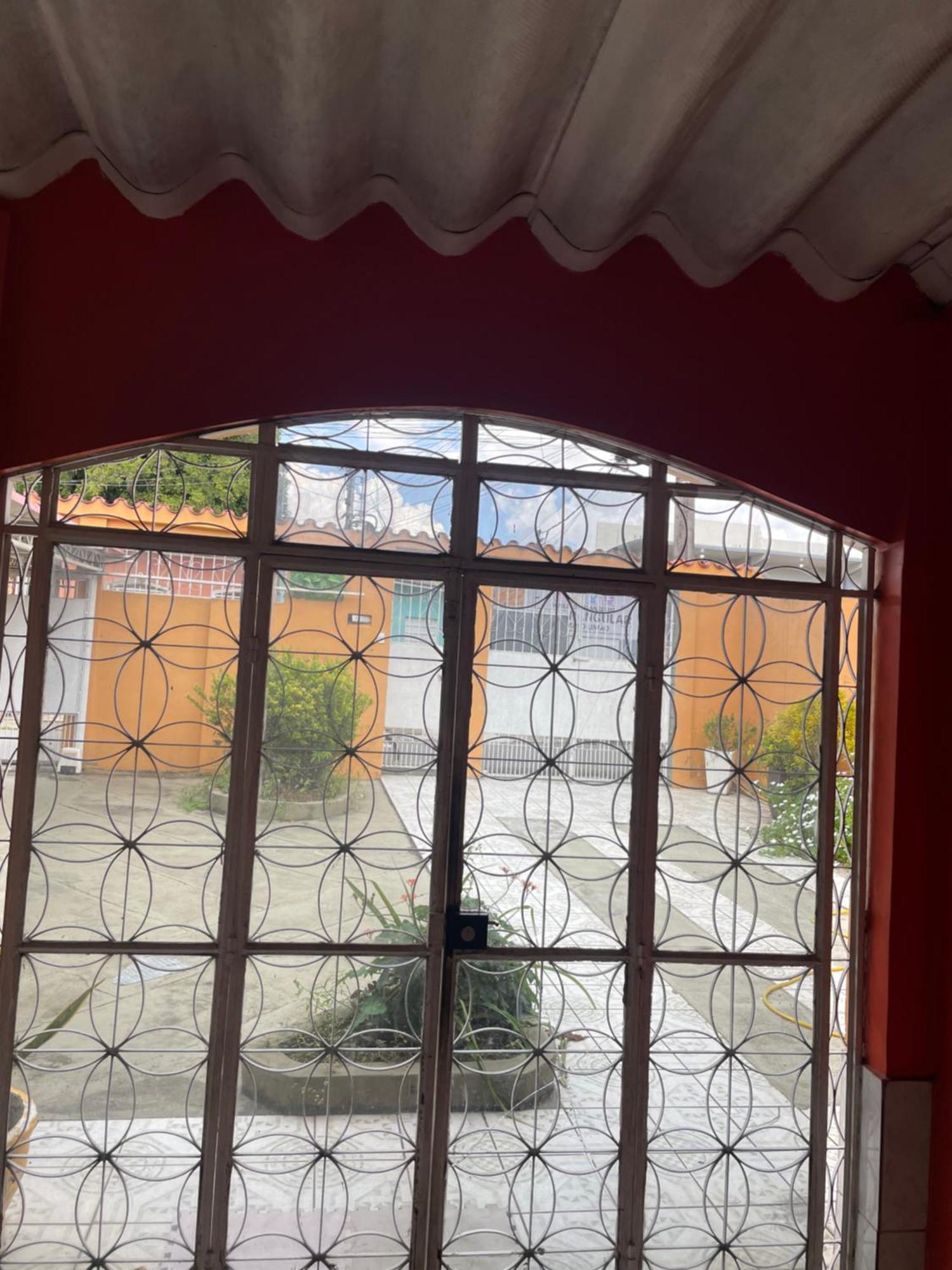 Casa Edgar Villa Manaus Exteriör bild