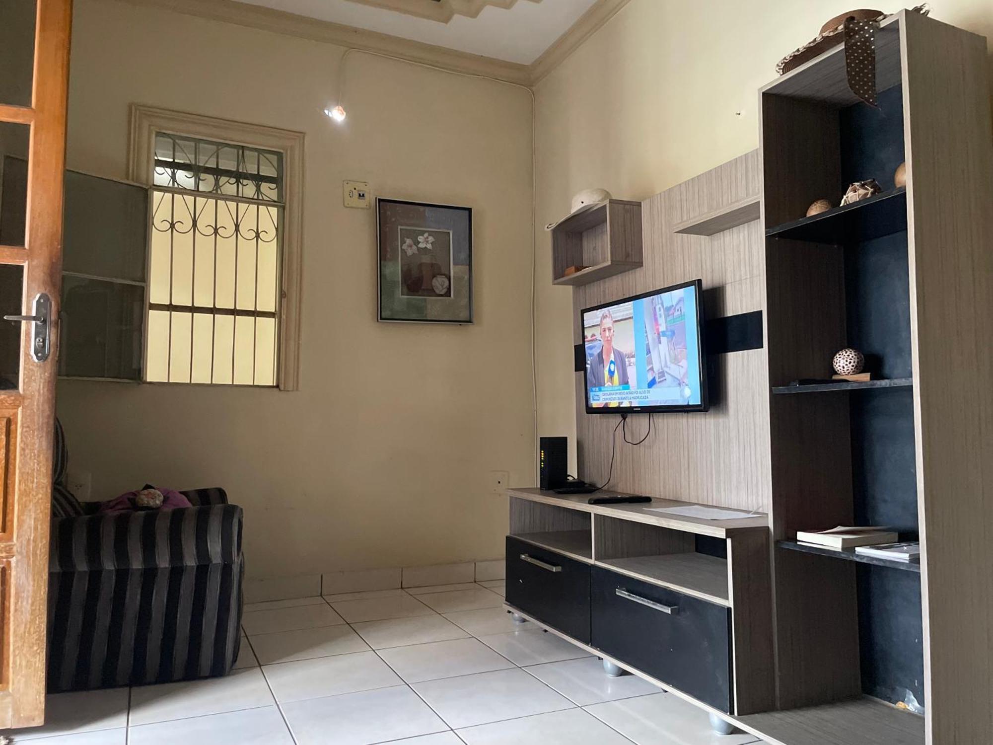 Casa Edgar Villa Manaus Exteriör bild