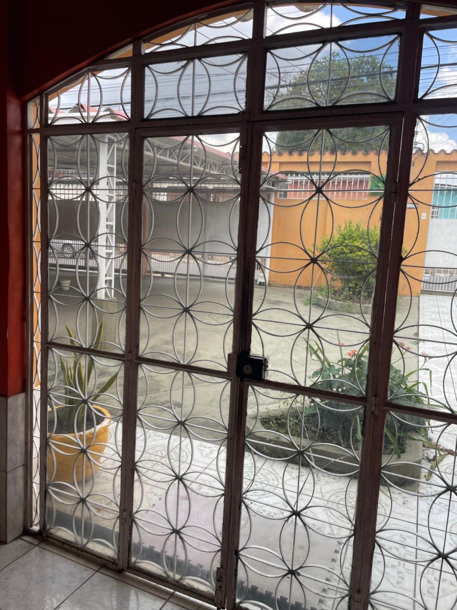 Casa Edgar Villa Manaus Exteriör bild