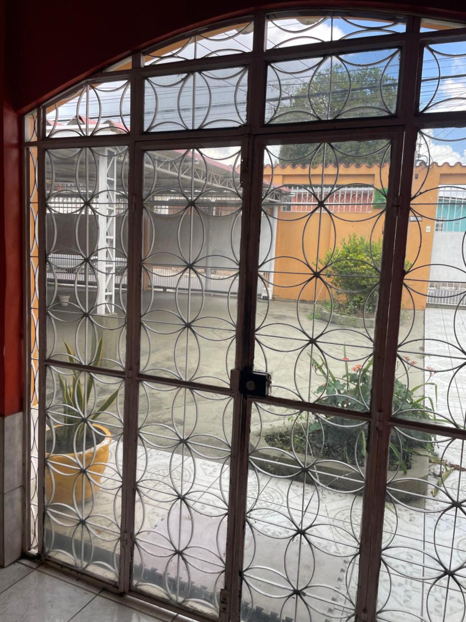 Casa Edgar Villa Manaus Exteriör bild